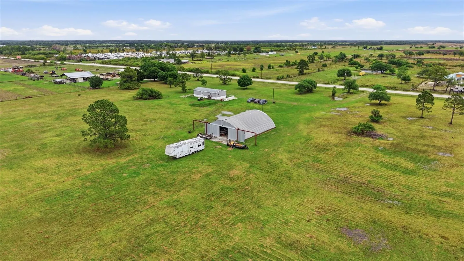 3195 Fernwood Lane Labelle FL 33935