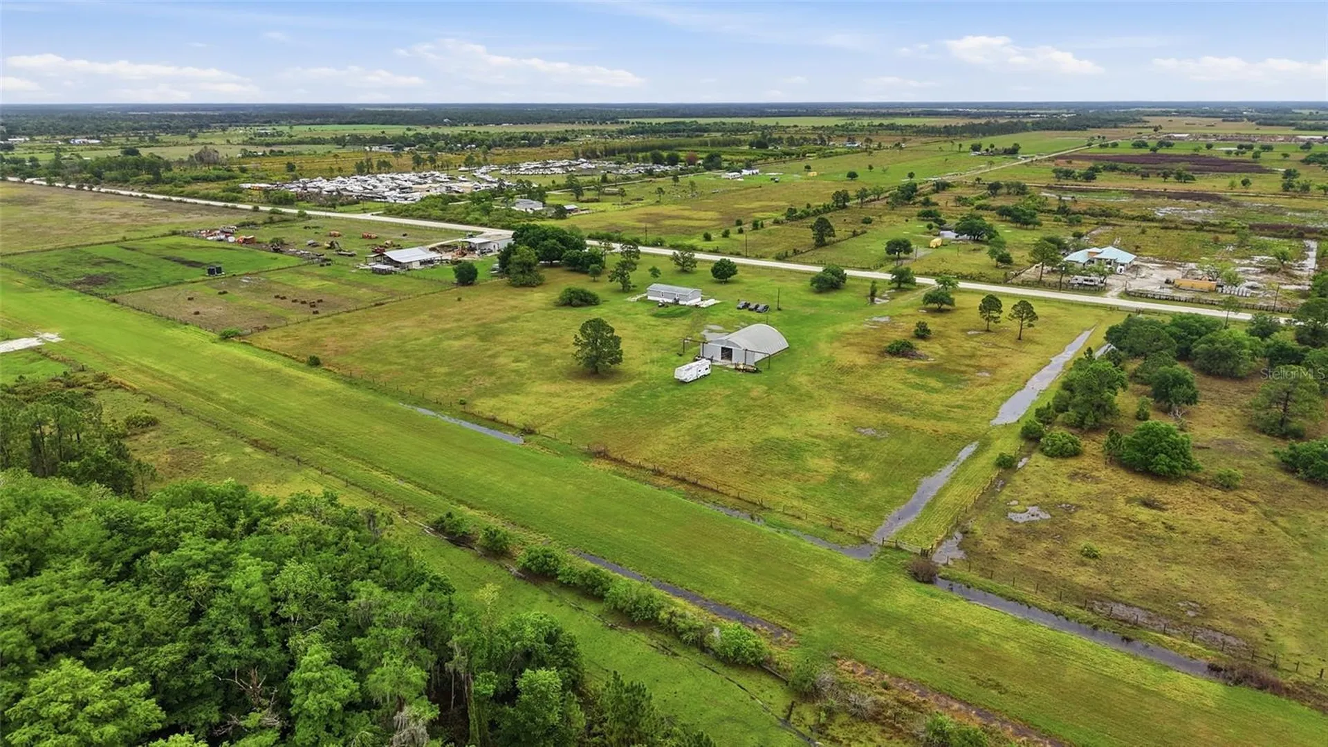 3195 Fernwood Lane Labelle FL 33935