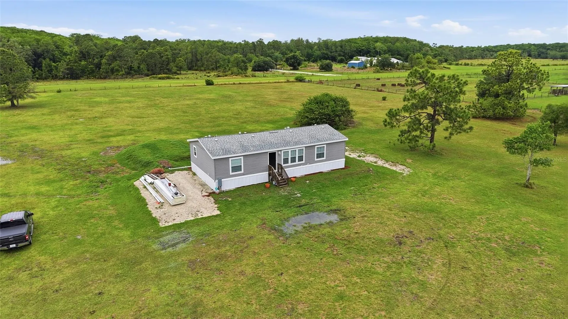 3195 Fernwood Lane Labelle FL 33935