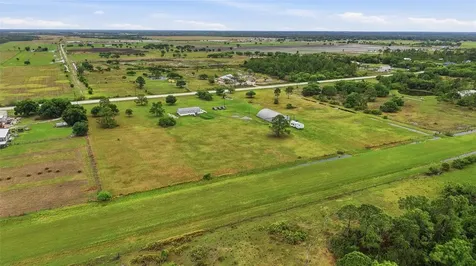 3195 Fernwood Lane Labelle FL 33935