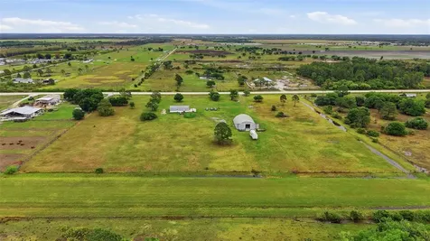 3195 Fernwood Lane Labelle FL 33935
