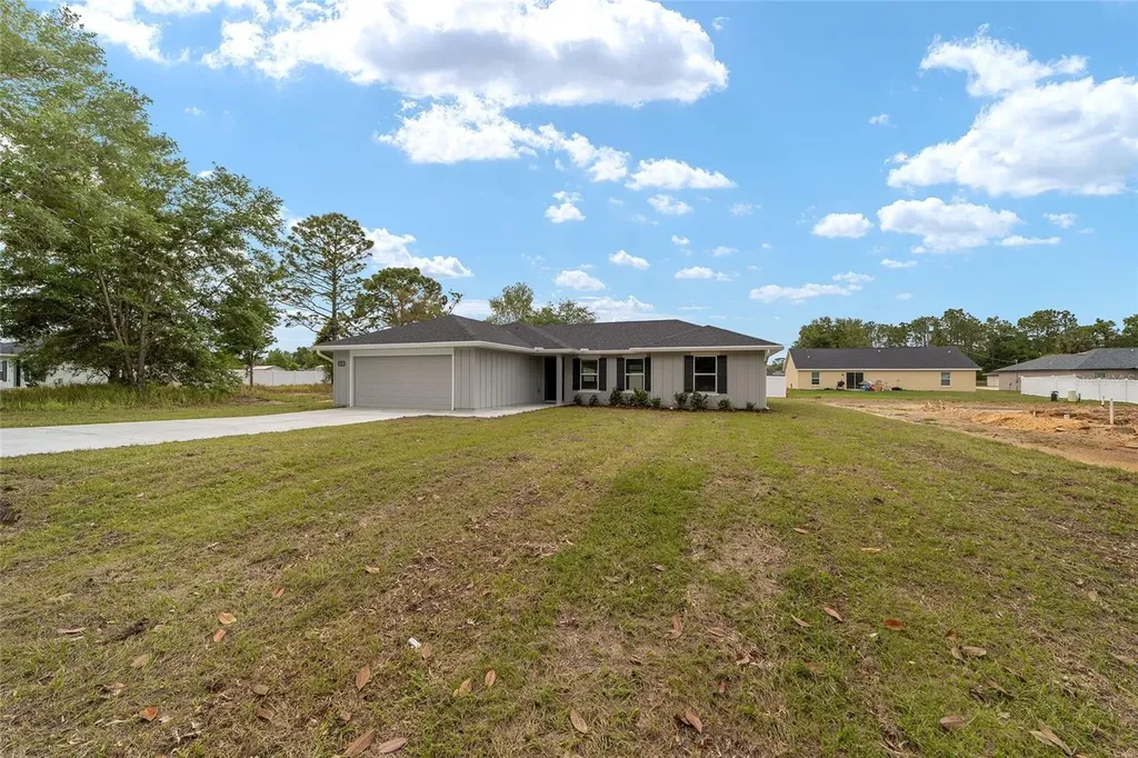 7 Pine Trace Terrace Ocala FL 34472