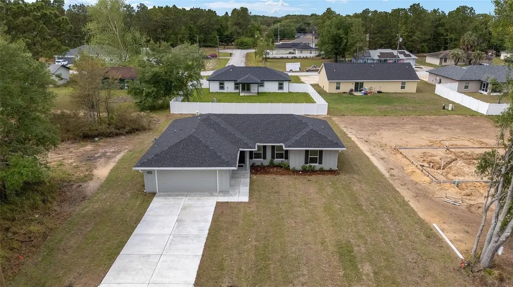 7 Pine Trace Terrace Ocala FL 34472