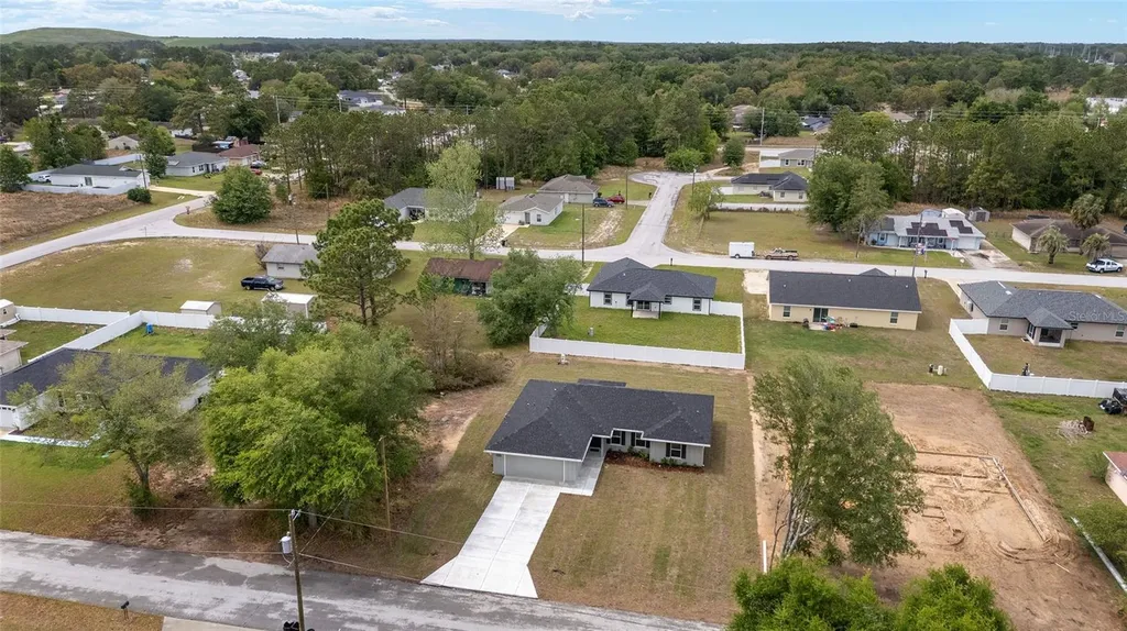 7 Pine Trace Terrace Ocala FL 34472