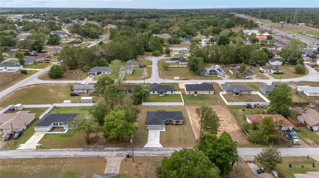 7 Pine Trace Terrace Ocala FL 34472