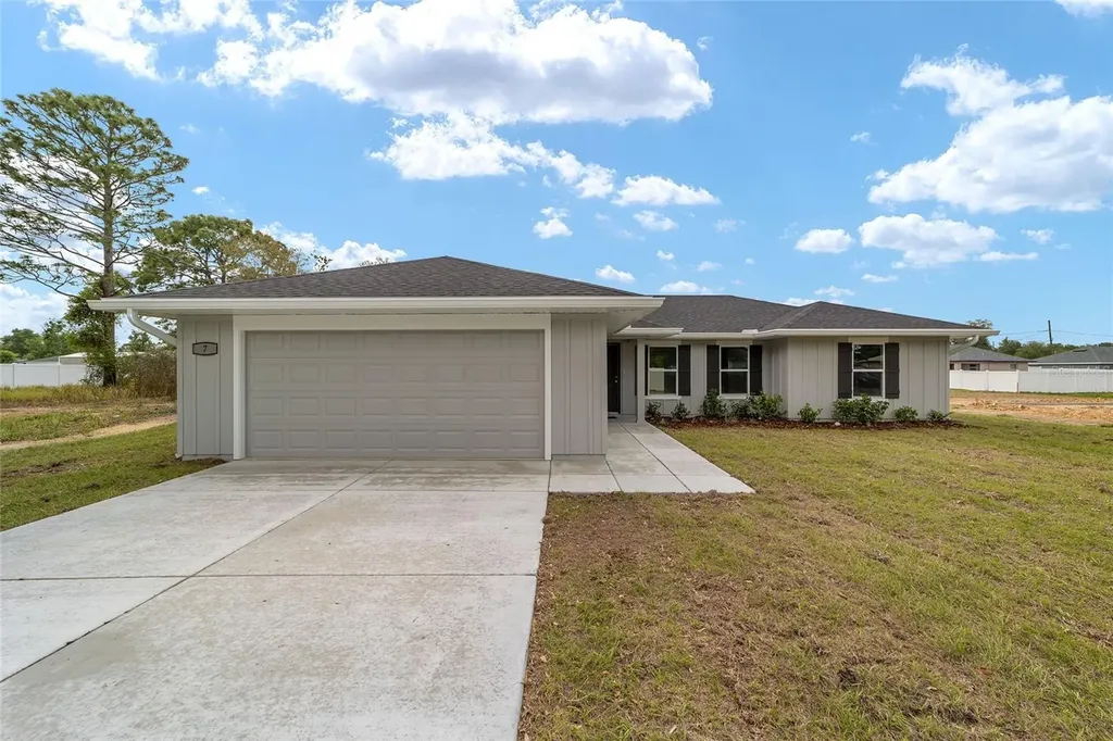 7 Pine Trace Terrace Ocala FL 34472