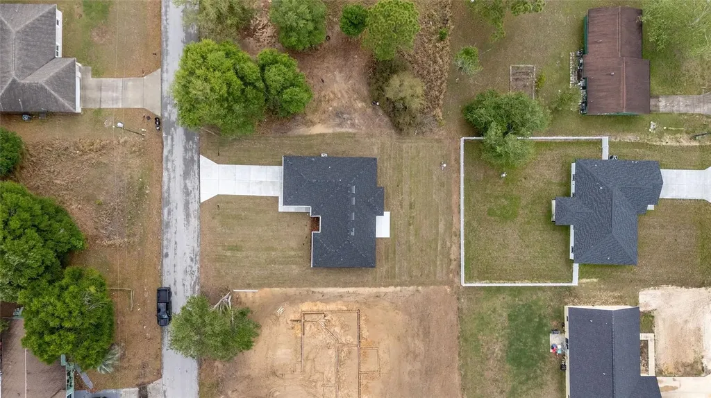 7 Pine Trace Terrace Ocala FL 34472