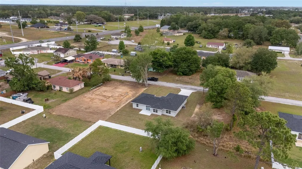 7 Pine Trace Terrace Ocala FL 34472