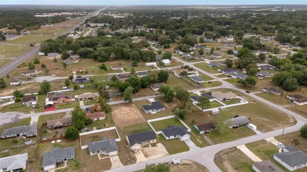 7 Pine Trace Terrace Ocala FL 34472