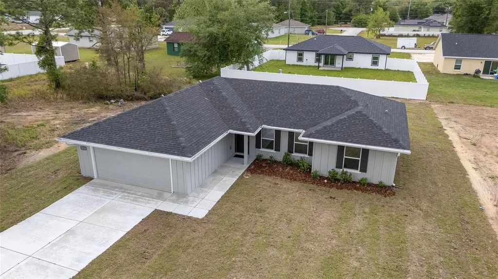 7 Pine Trace Terrace Ocala FL 34472
