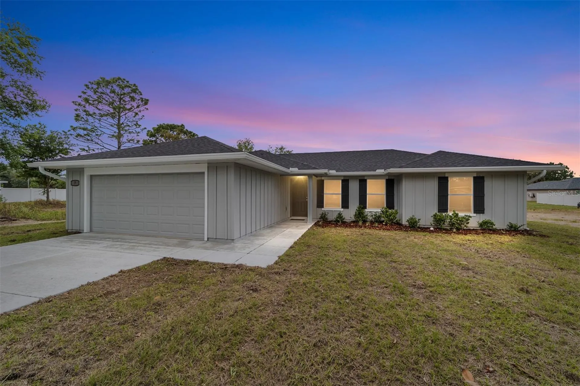 7 Pine Trace Terrace Ocala FL 34472