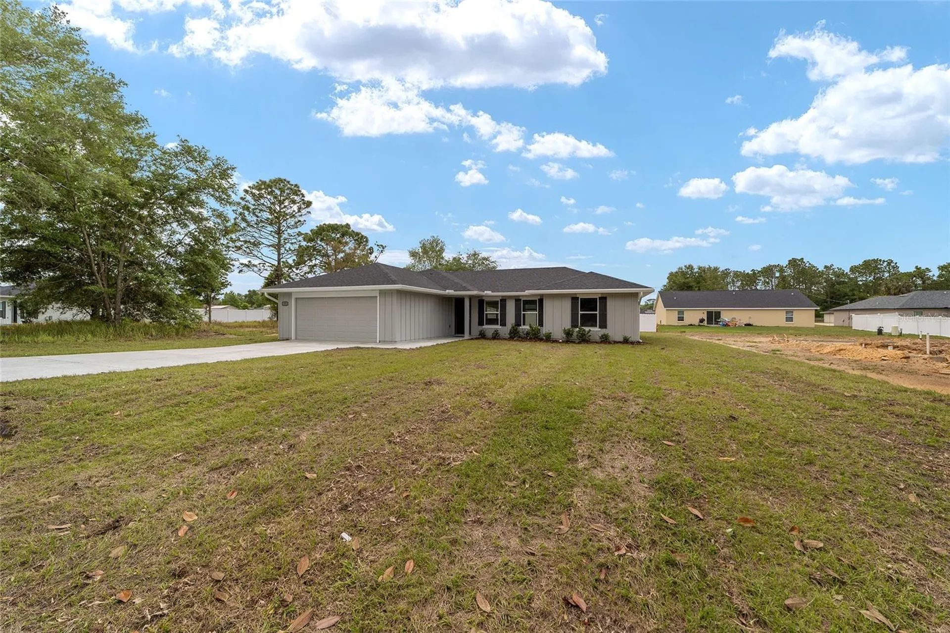 7 Pine Trace Terrace Ocala FL 34472