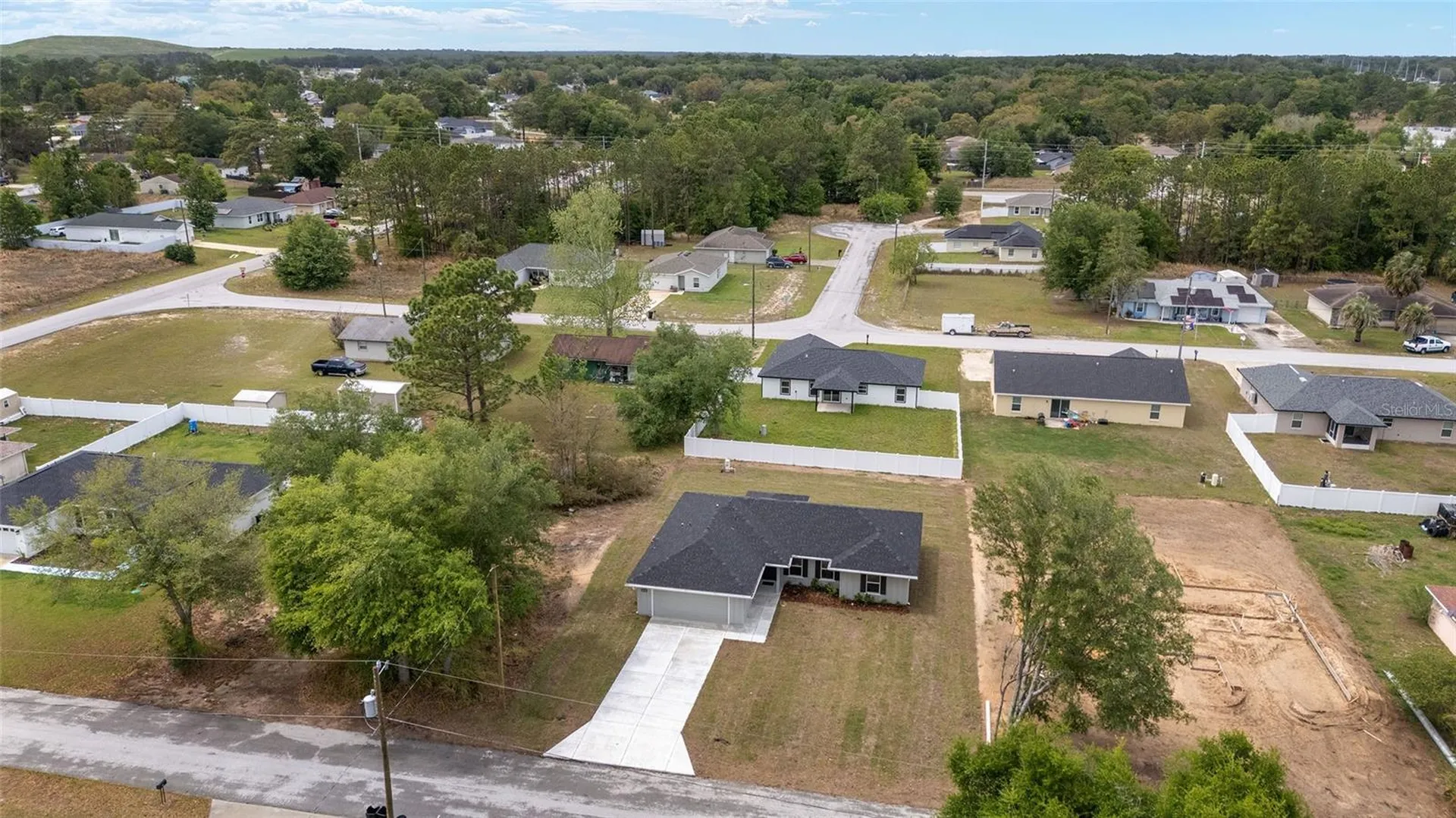 7 Pine Trace Terrace Ocala FL 34472