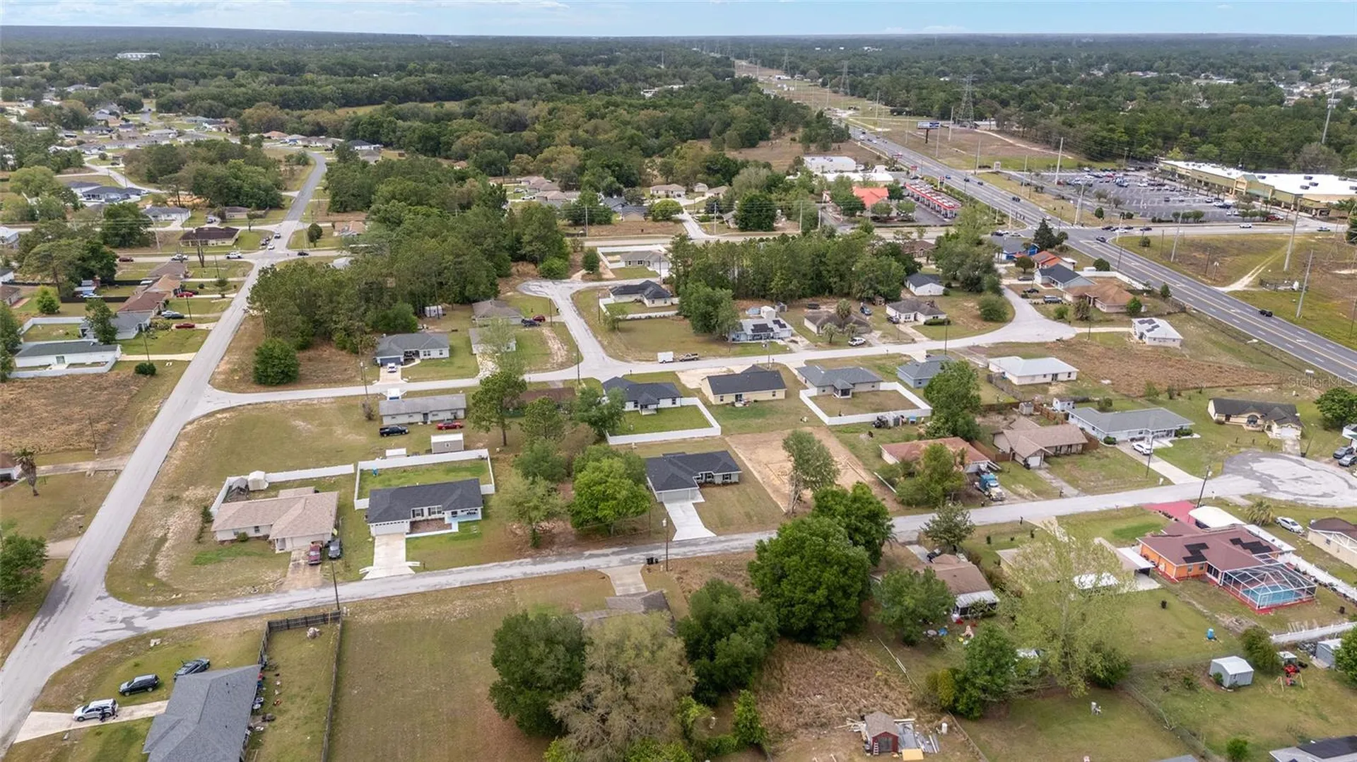7 Pine Trace Terrace Ocala FL 34472