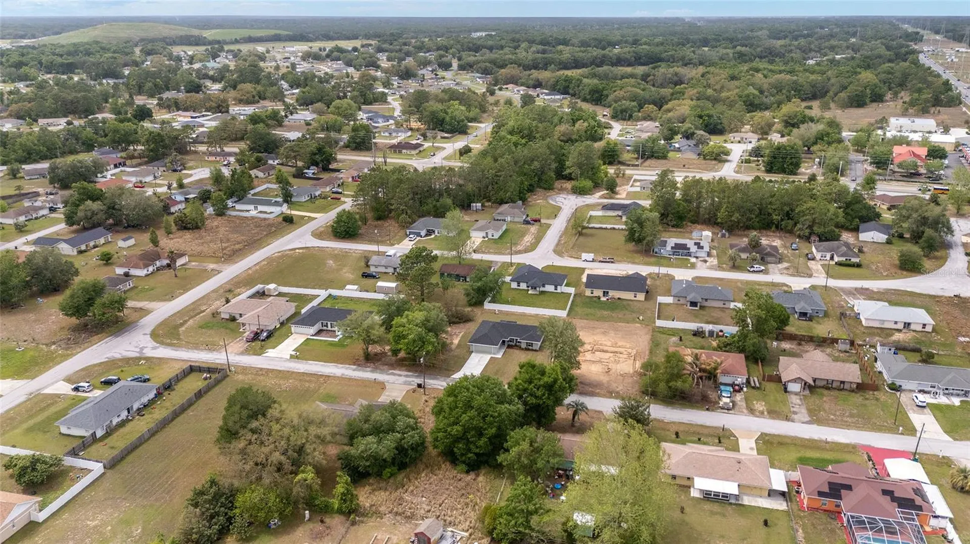 7 Pine Trace Terrace Ocala FL 34472