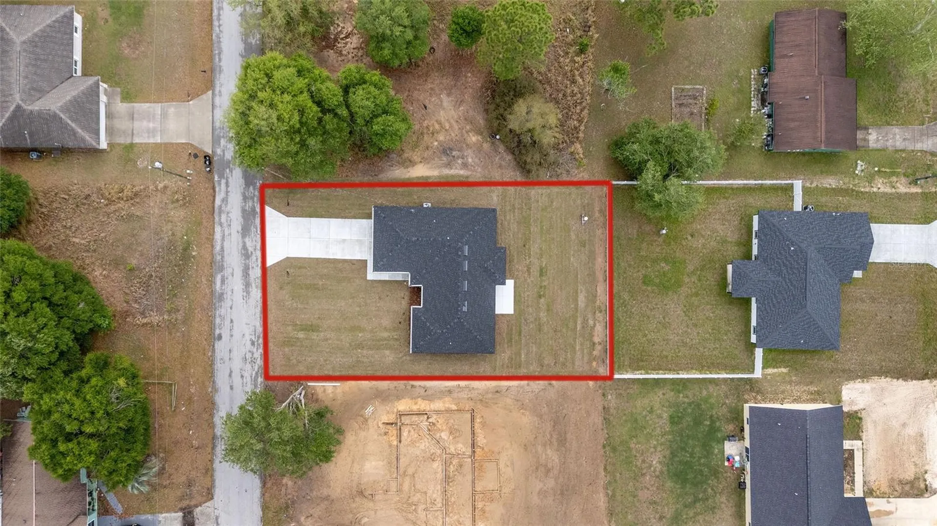 7 Pine Trace Terrace Ocala FL 34472