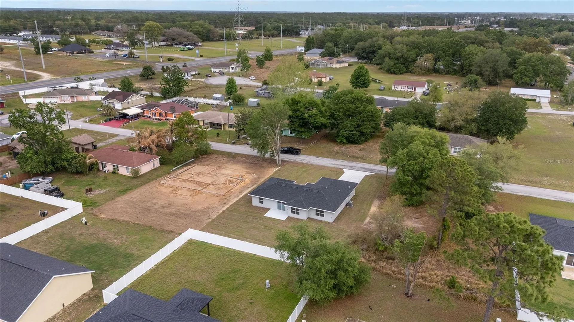 7 Pine Trace Terrace Ocala FL 34472