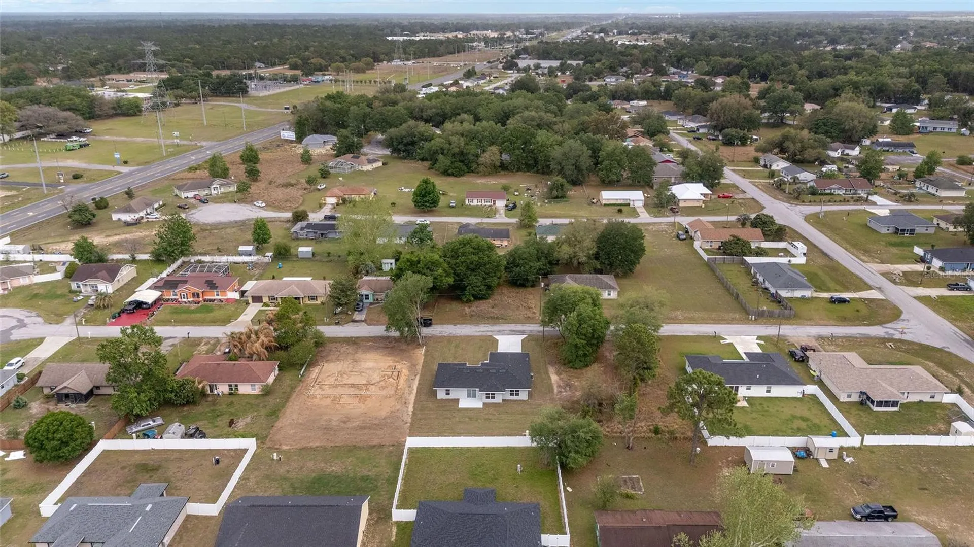 7 Pine Trace Terrace Ocala FL 34472