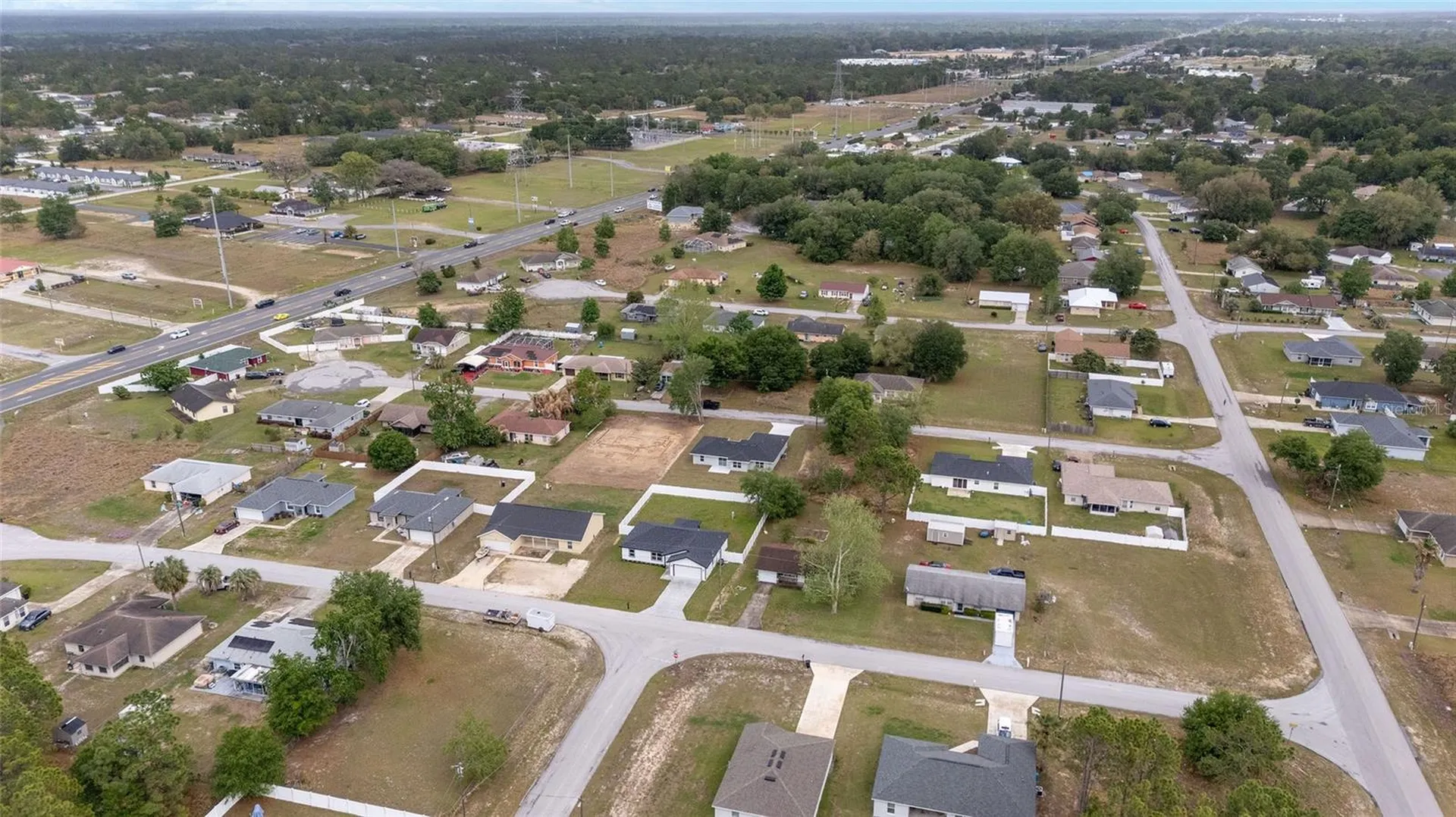 7 Pine Trace Terrace Ocala FL 34472
