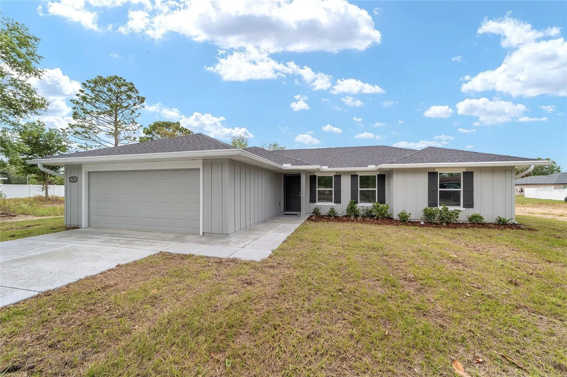 7 Pine Trace Terrace Ocala FL 34472