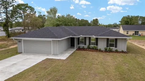 7 Pine Trace Terrace Ocala FL 34472