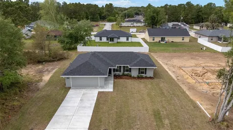 7 Pine Trace Terrace Ocala FL 34472
