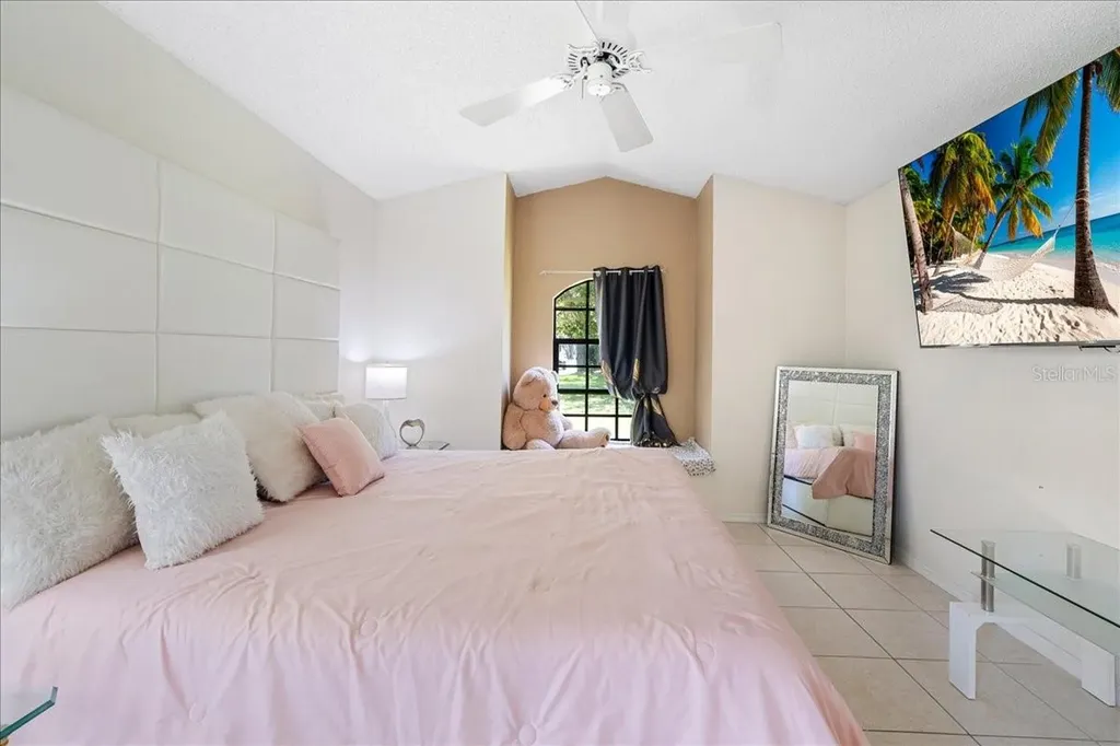 211 Forest Wood Court Spring Hill FL 34609