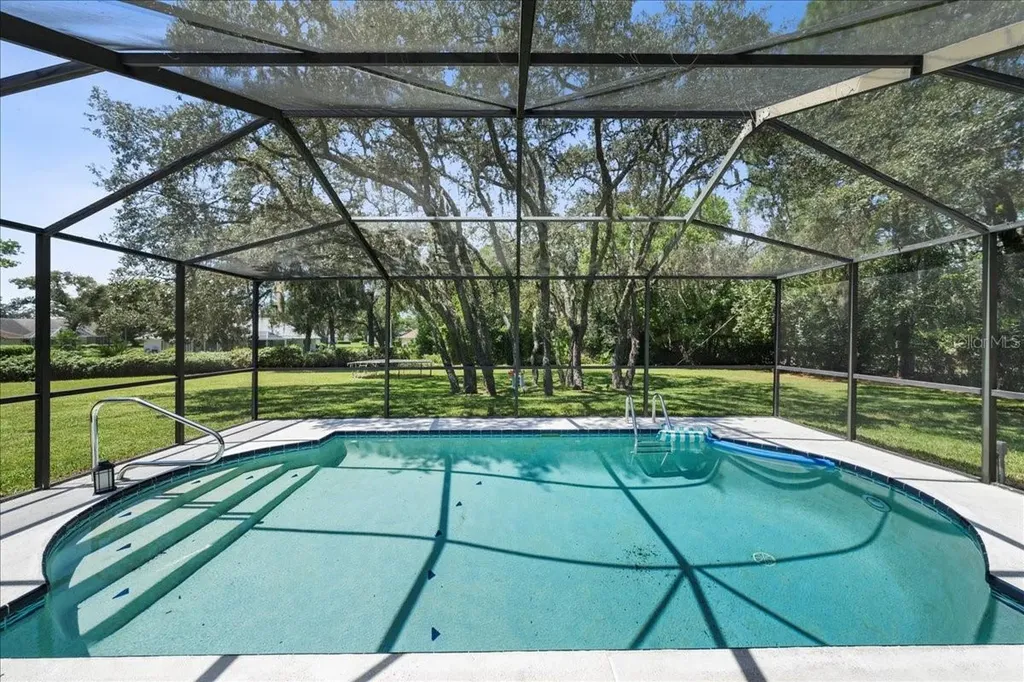 211 Forest Wood Court Spring Hill FL 34609