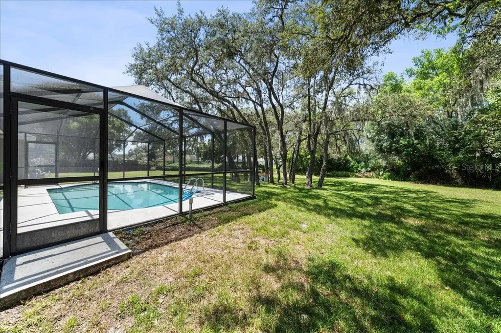 211 Forest Wood Court Spring Hill FL 34609