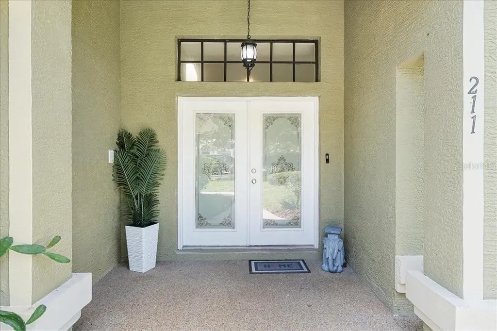211 Forest Wood Court Spring Hill FL 34609