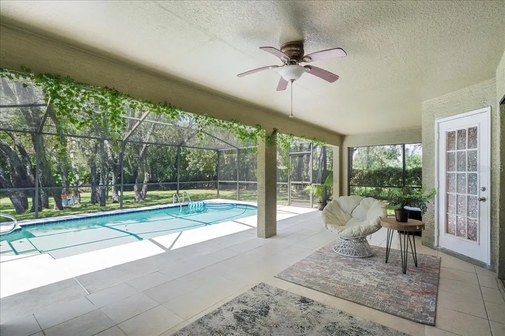 211 Forest Wood Court Spring Hill FL 34609
