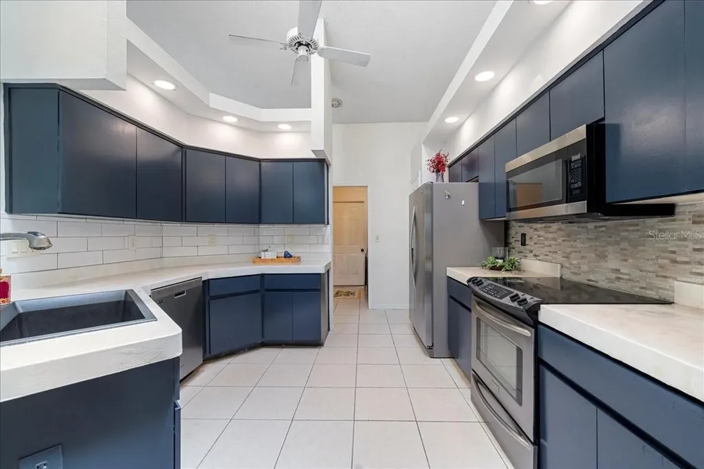 211 Forest Wood Court Spring Hill FL 34609