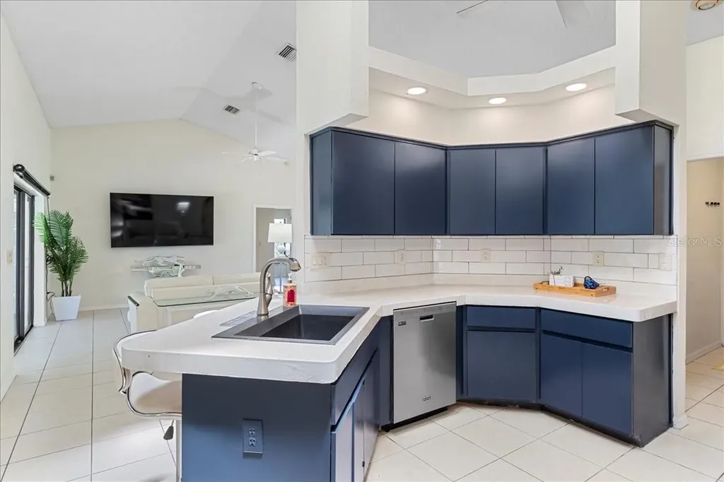 211 Forest Wood Court Spring Hill FL 34609