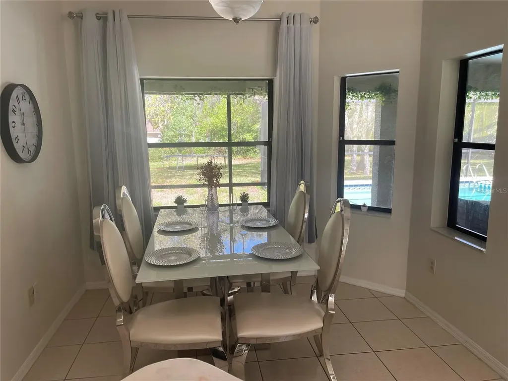 211 Forest Wood Court Spring Hill FL 34609