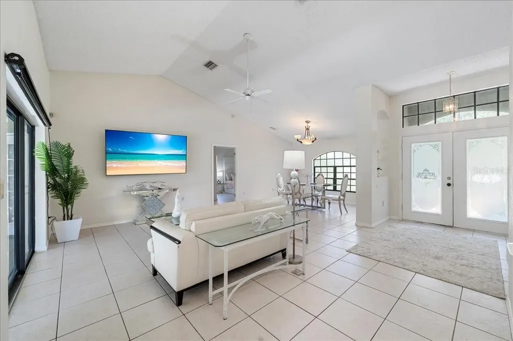 211 Forest Wood Court Spring Hill FL 34609