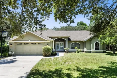 211 Forest Wood Court Spring Hill FL 34609