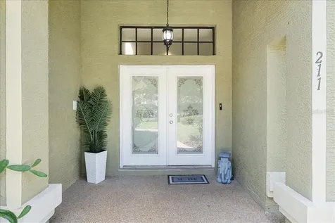 211 Forest Wood Court Spring Hill FL 34609