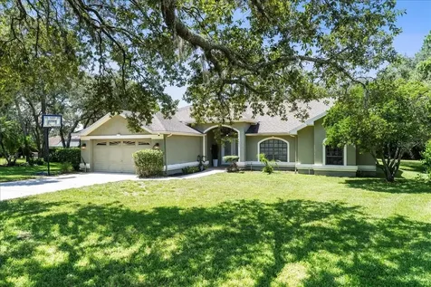 211 Forest Wood Court Spring Hill FL 34609