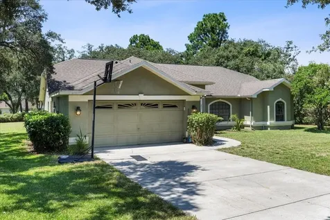 211 Forest Wood Court Spring Hill FL 34609