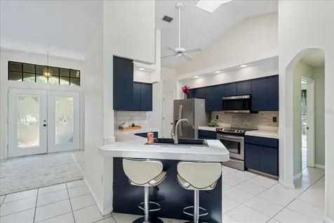 211 Forest Wood Court Spring Hill FL 34609