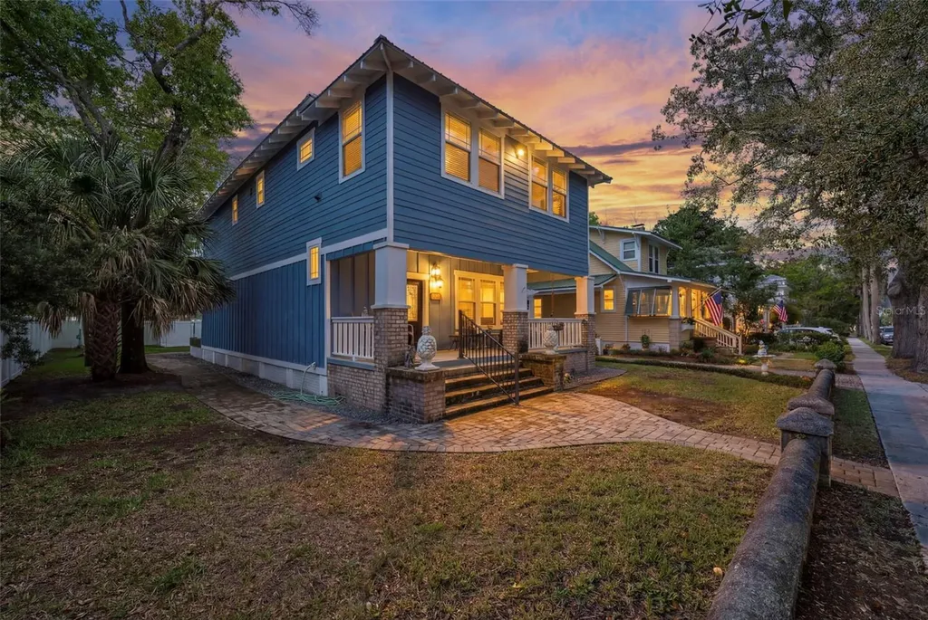 23 Cincinnati Avenue St Augustine FL 32084