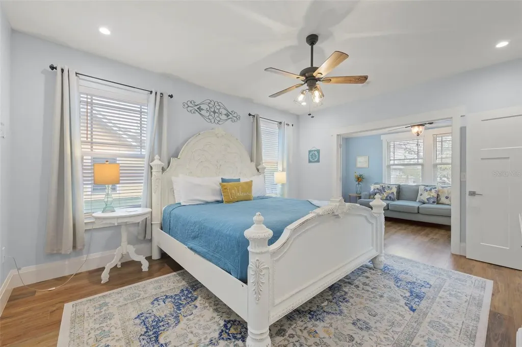 23 Cincinnati Avenue St Augustine FL 32084