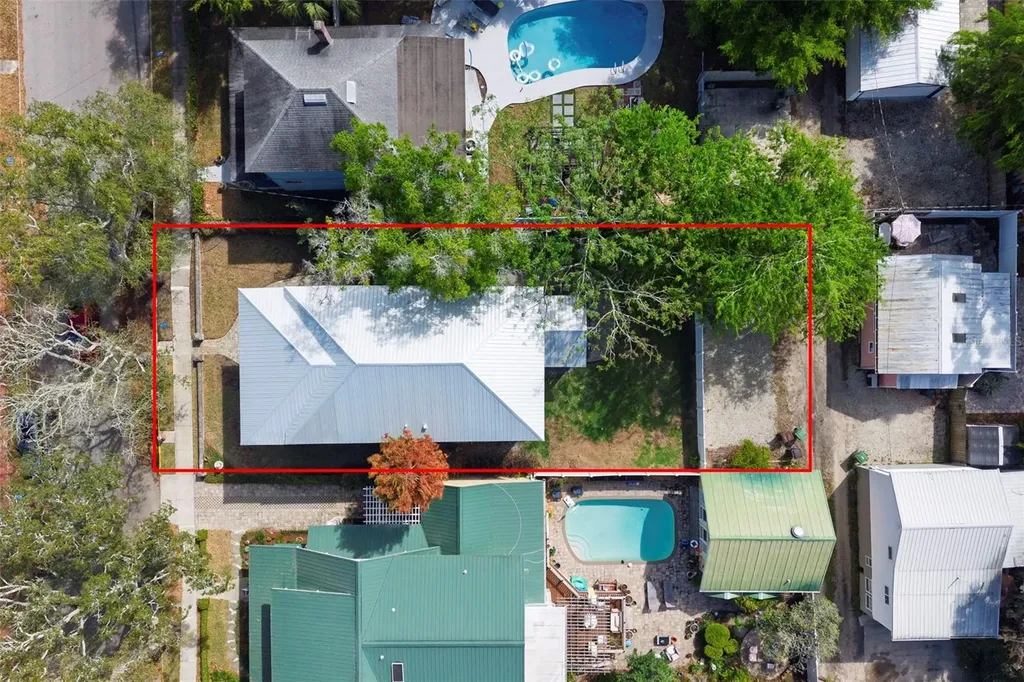 23 Cincinnati Avenue St Augustine FL 32084