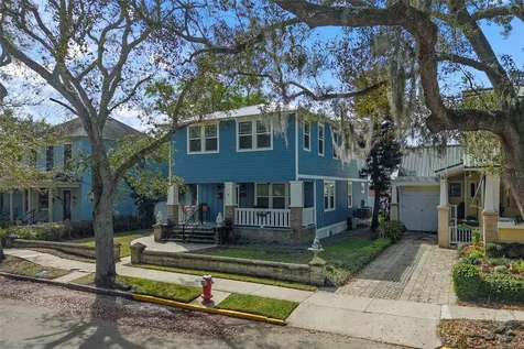 23 Cincinnati Avenue St Augustine FL 32084