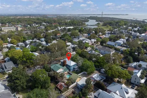23 Cincinnati Avenue St Augustine FL 32084
