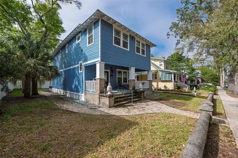 23 Cincinnati Avenue St Augustine FL 32084
