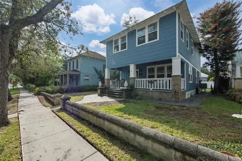 23 Cincinnati Avenue St Augustine FL 32084