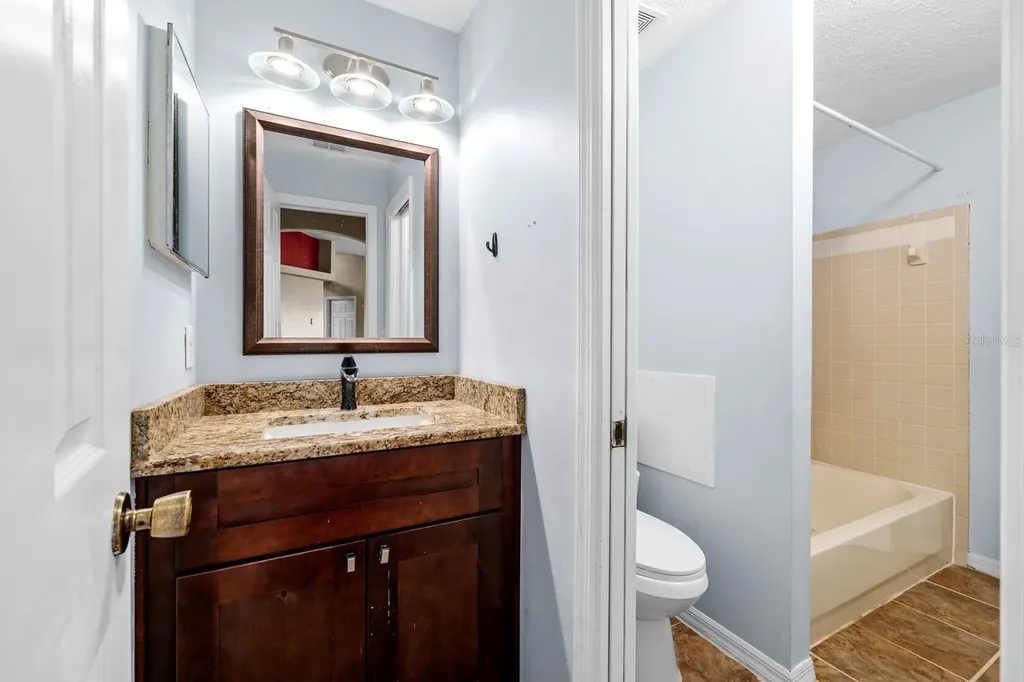 9808 Cristina Drive Riverview FL 33569
