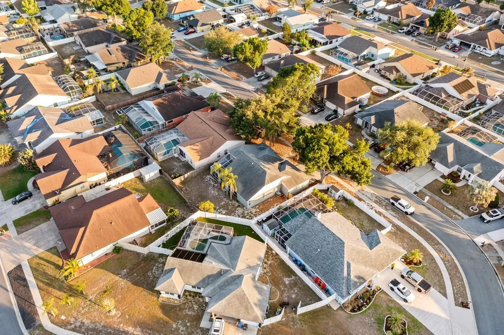 9808 Cristina Drive Riverview FL 33569
