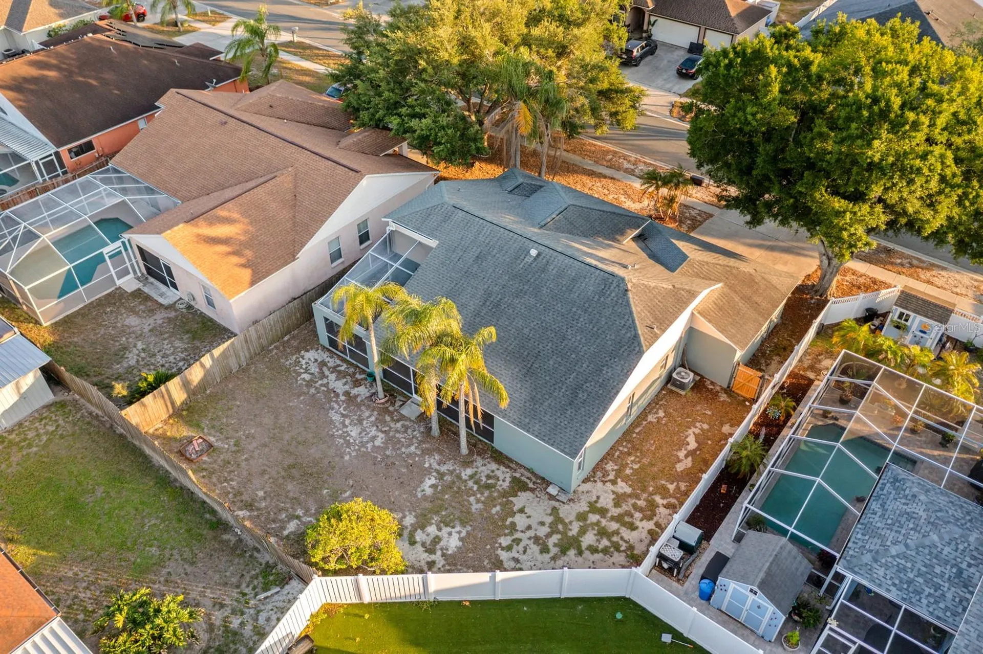 9808 Cristina Drive Riverview FL 33569